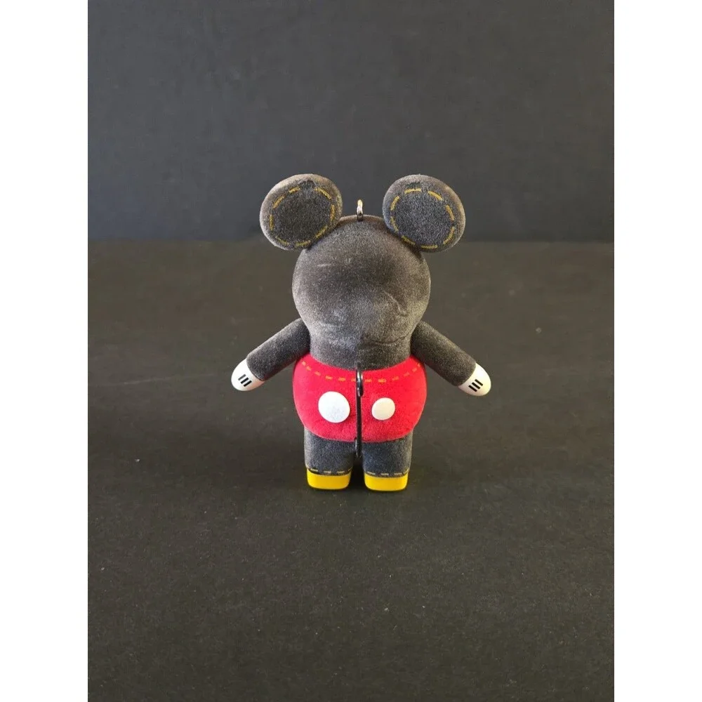 Hallmark Christmas Ornament 2011 Mickey Mouse - Look Who's Pook-a-Looz!